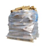 LENHA - 40 CM - ALTO RENDIMENTO - 1,3 M3